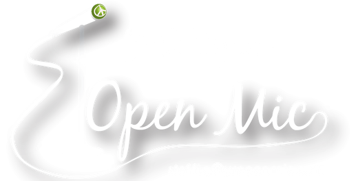 York Region Open Mic